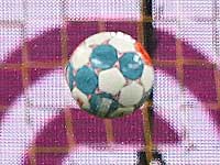 Чемпионат Германии. 