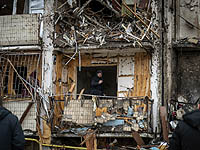 Зеленский: Украина будет бороться столько, сколько нужно. Третий день войны