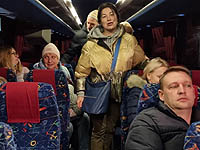 Сохнут готовит к открытию шесть пунктов алии на границах Украины