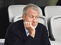 Абрамович передал управление 