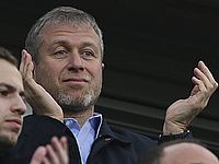 Ряд израильских организаций попросили США не вводить санкции против Романа Абрамовича