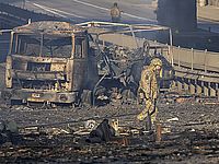 Минобороны Украины создает горячую линию для матерей российский солдат