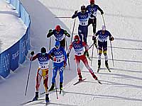 Лыжные гонки. Организаторы спринта в Драммене заявили о нежелательности участия россиян