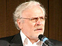 Актер Борис Невзоров умер от коронавирусной инфекции