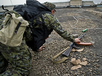 СМИ: США рассматривают эвакуацию в Донбассе как предлог для операции