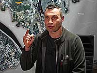 Братья Кличко: 