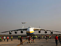 Подтверждено: российские военные уничтожили под Киевом самый большой в мире самолет Ан-225 