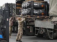 Ynet: Германия и Нидерданды поставят Украине оружие с завода, принадлежащего 