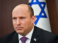 Беннет пообещал, что Израиль поддержит резолюцию Генеральной ассамблеи ООН с осуждением России