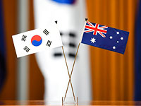 Австралия, Южная Корея и Сингапур ввели санкции против России