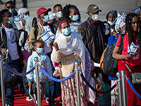 Правительство представило в БАГАЦ ответ по вопросу о репатриации из Эфиопии