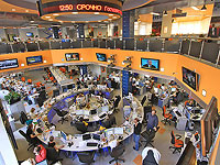 Сайт РИА Новости подвергся хакерской атаке