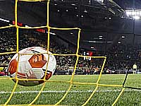 Чемпионат Германии.