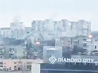 Глава Харьковской областной администрации: в результате российского обстрела погибли не менее 11 человек