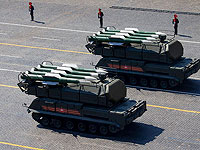 БПЛА украинской армии уничтожил российский ЗРК