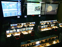 ЕС передаст Украине данные космической разведки о перемещениях российских войск