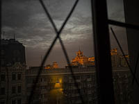 В Киеве запрещена продажа алкоголя и продлен комендантский час