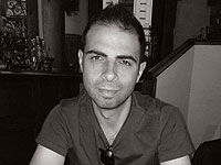 В Украине погиб Роман Бродцкий, DJ Roman B