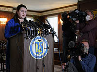 Посол Украины в США: армия России применила 