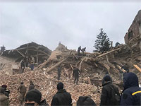 Бои в Ахтырке: десятки убитых украинцев и российских военных