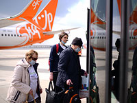 Граждане Украины смогут въезжать в Израиль, если за них внесут залог