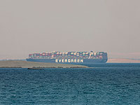 Проход через Суэцкий канал дорожает на 10%