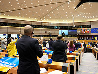 Европарламент принял к рассмотрению заявку Украины: 