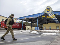 ТАСС: второй раунд переговоров между Россией и Украиной состоится 2 марта