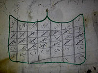 SOHR: в сирийской тюрьме 