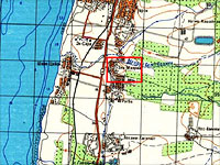 Задержаны двое подозреваемых в убийстве мужчины в Мазраа
