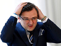 Кулеба в Мюнхене призвал представить Украине статус страны-кандидата на вступление в ЕС