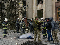 ГСЧС Украины: за первую неделю войны погибли более 2000 мирных жителей