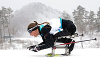 Паралимпийцы из России и Беларуси получили право выступать на Играх в Пекине в нейтральном статусе