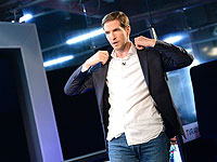 Главный редактор