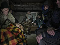 Взрывы в Киеве и сирены в Одессе и Умани