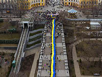 В Одессе прозвучали сирены воздушной тревоги