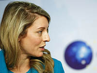 Канада ввела санкции в отношении 10 сотрудников компаний