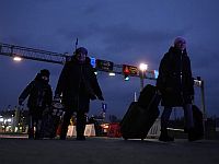 Верховный комиссар ООН: за неделю войны Украину покинули более 1 млн беженцев