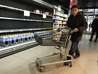 Война в Украине и ее экономические последствия для мира и Израиля. Обзор