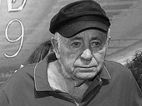 Скончался актер театра и кино Йосеф Кармон