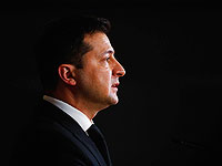 Президент Украины Зеленский – властям России: учите слова