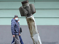 Командование армии Украины сообщает о двух погибших военнослужащих в ходе боев на востоке страны за последние сутки