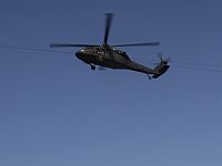 На пляже в Майами разбился вертолет, есть пострадавшие