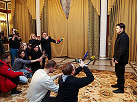 Завершен второй раунд переговоров делегаций Украины и России: