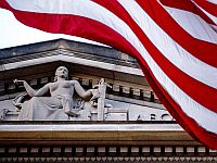 Гражданину США впервые предъявлены обвинения в нарушении антироссийских санкций