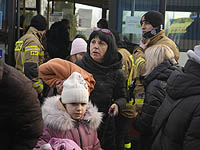 МВД Украины: беженцы из Украины смогут жить и работать в странах ЕС в течение 3 лет