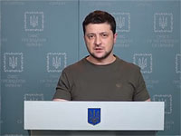 The Times: За первую неделю войны россияне трижды пытались убить Зеленского