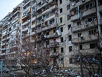 ООН: за время военного вторжения России в Украину убит 331 мирный житель, около 700 ранены