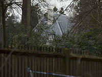 Великобритания может использовать особняки российских олигархов для размещения украинских беженцев