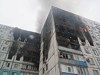 Тростянец перешел под контроль российских военных; Мариуполю нужна срочная гуманитарная помощь